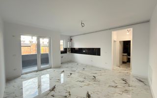 Bloc la asfalt. Etaj 1. Loc de parcare. - Poză 1