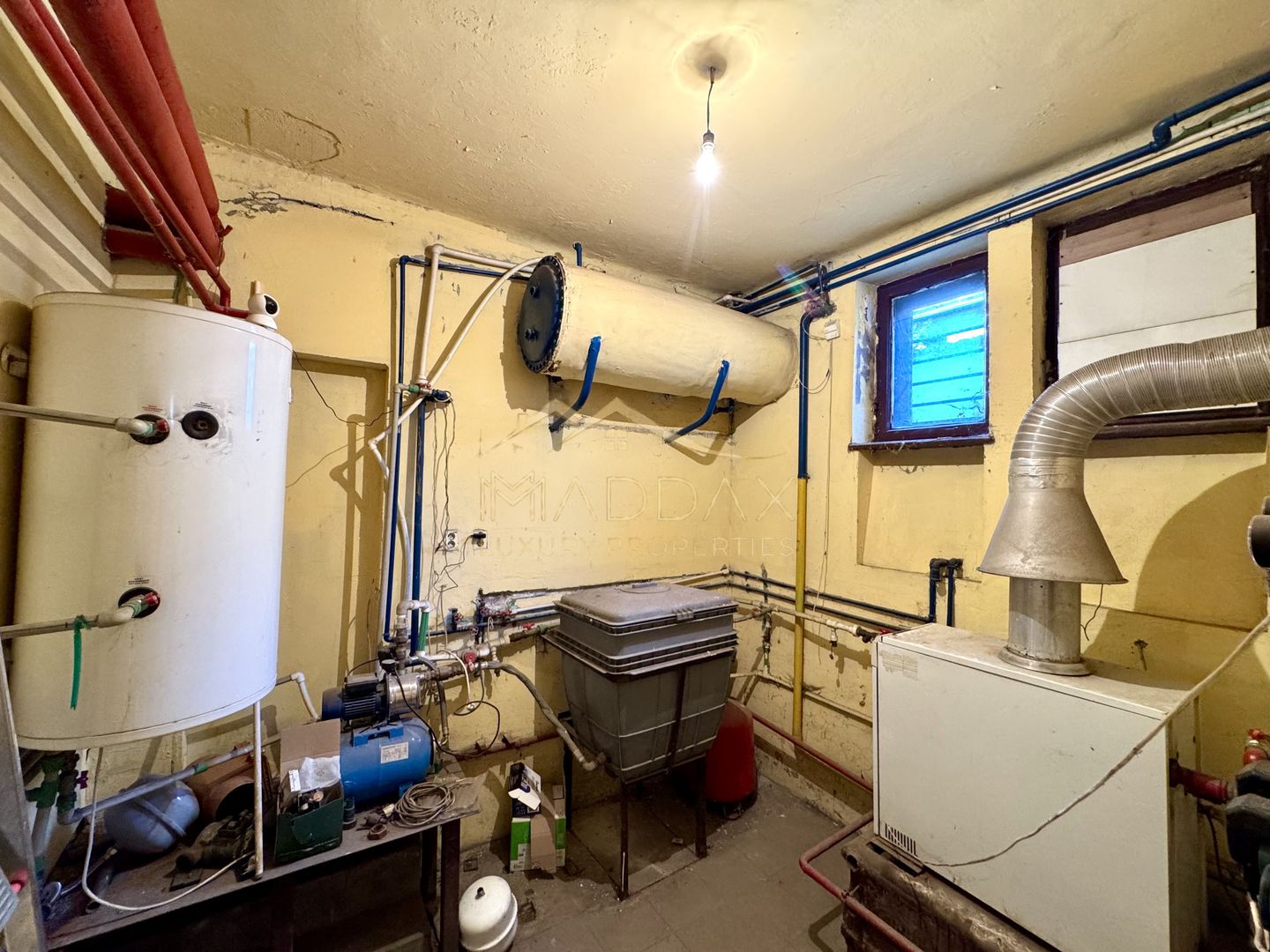 Vila Impresionanta *503mp* TEREN *577mp* // Zona Casin - Poză 79