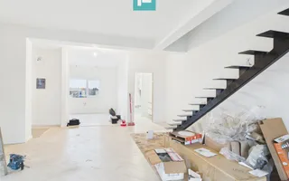 Duplex modern cu etaj si pod 164 mp in Urseni - Poză 39