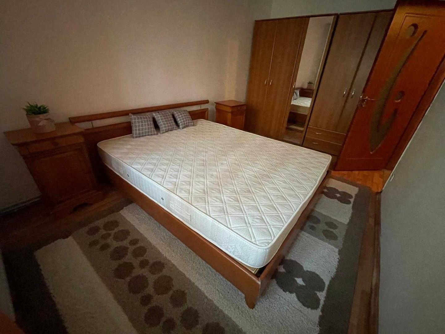 Girocului | Etaj 2 | 3 Camere | Centrala proprie - Poză 2