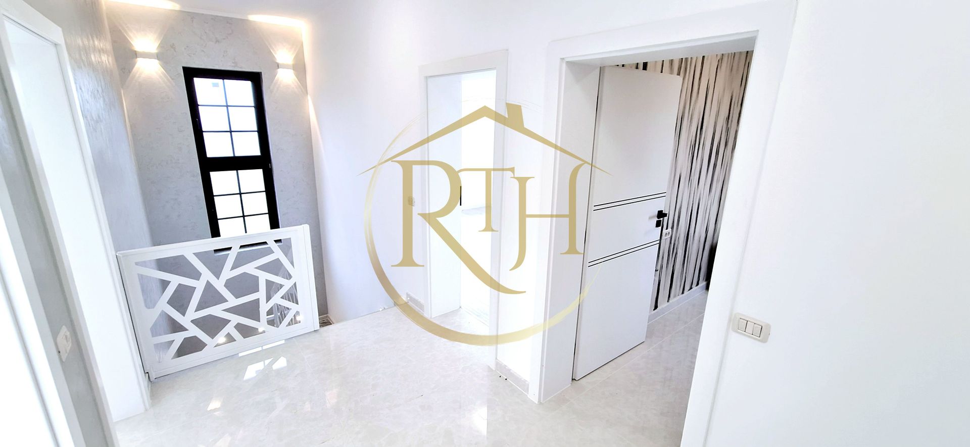 Oferim spre vanzare casa deosebita, cu 5 camere,Giroc, zona Centrala0% Comision - Poză 18