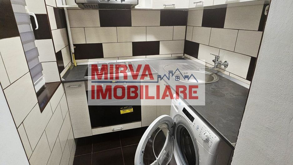 Apartament 3 camere – Zona Vest, parter – mobilat și utilat - Poză 3