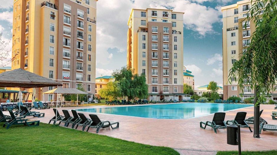 Apartament 2 Camere Cosmopolis - Poză 9
