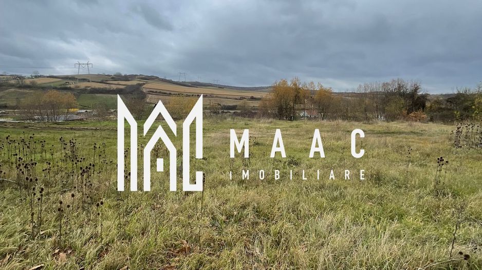 Teren 720 mp| Intravilan |Șura Mare - Poză 4