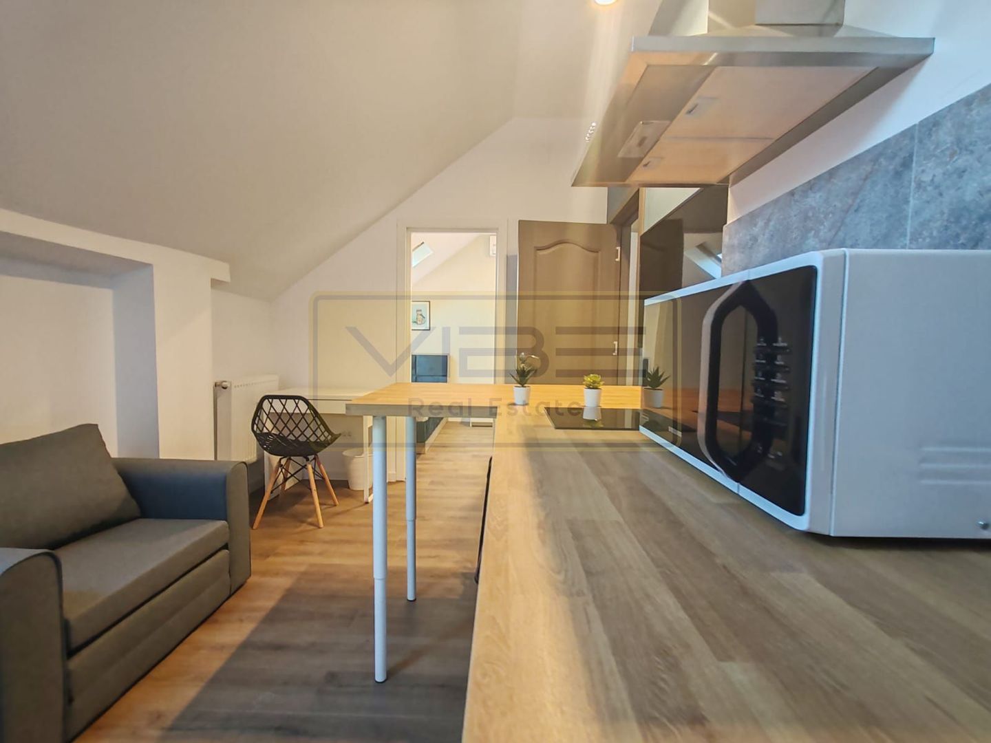 SUPERCENTRAL- PREMIUM APARTAMENT-12 MIN DE UMF /AL.I.CUZA - Poză 5