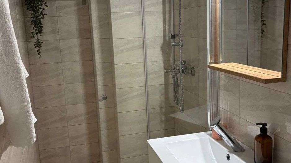 AP. 2 CAMERE CALEA VICTORIEI- BUCATARIE INCHISA, MOBILAT/UTILAT MODERN - Poză 8