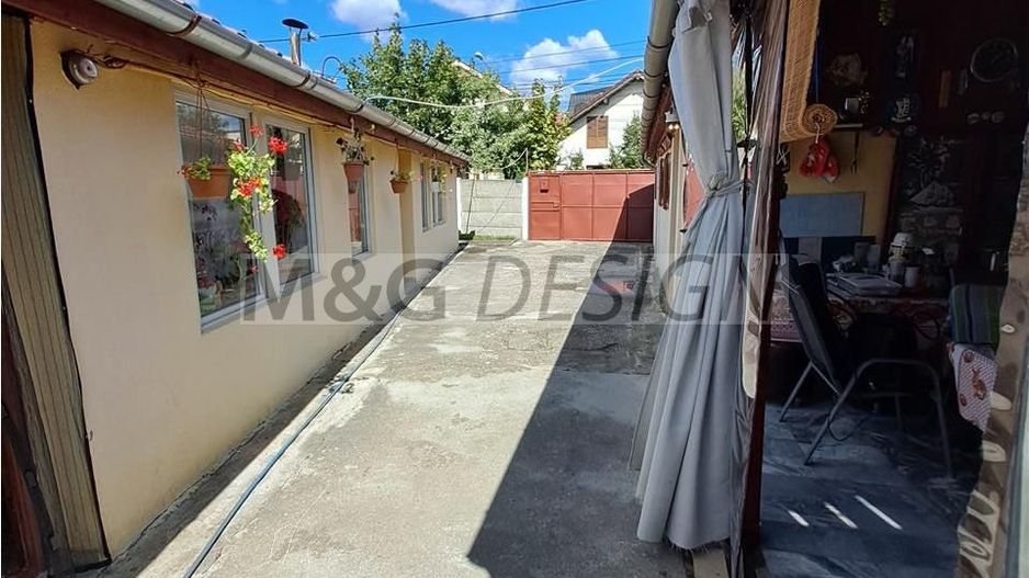 Casa individuala  Mehala aproape de Piata -Profi - Poză 1