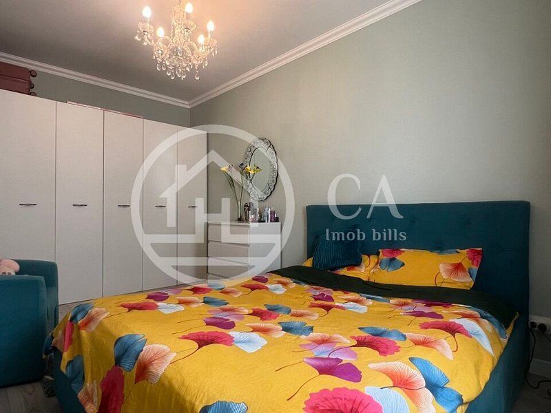 Apartament cu 2 camere de vanzare Onestilor Oradea - Poză 5