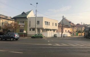 BRASADAS inchiriaza spatiu CLINICA STOMATOLOGICA Mihai Bravu