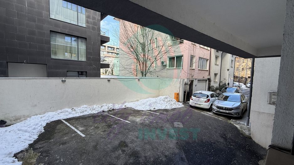 Apartament 3 camere | Polonă |  Imobil boutique - Poză 11