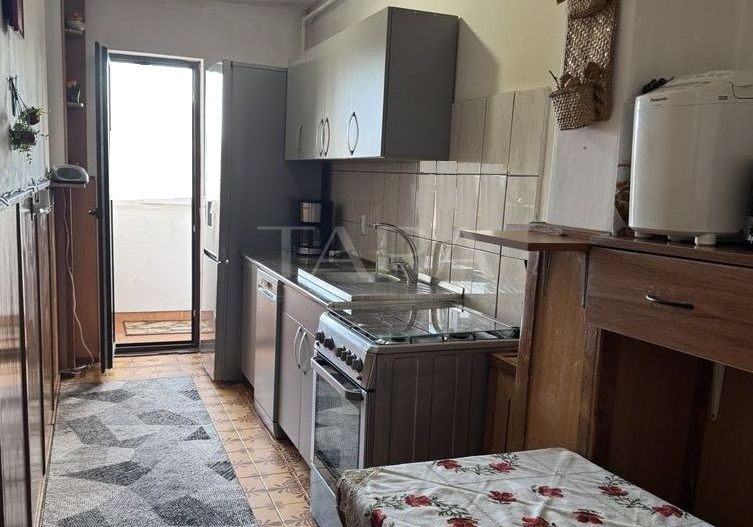 Apartament 3 camere decomandate, 72 mp, boxă, etaj 3/10, Cluj-Napoca - Poză 6