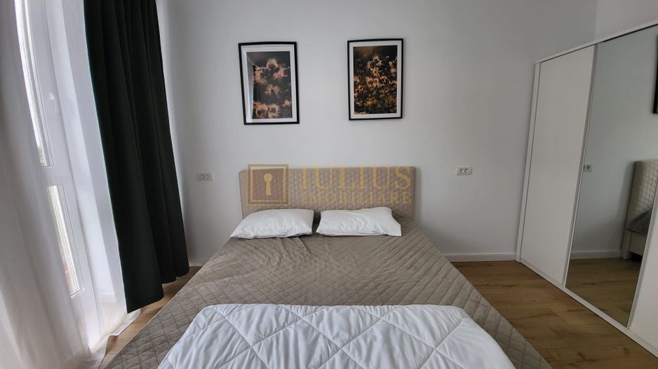 Campeador | Aer conditionat | 2 camere | - Poză 8