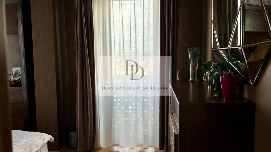 Penthouse panoramic | 3 Parcări | Vedere spectaculoasă asupra Clujului - Poză 9