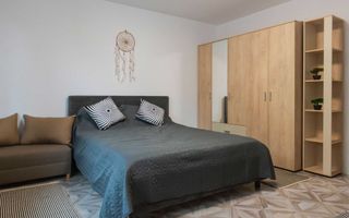 Apartament 1 cameră – Tătărași  – 350 EURO - Poză 2