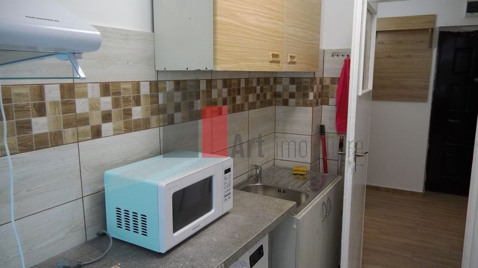Apartament cu 2 camere de inchiriat in zona Grivitei/Grivita - Poză 7