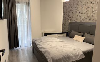 Apartament modern | la cheie | 2 camere | terasa | parcare | Eugen I. - Poză 7