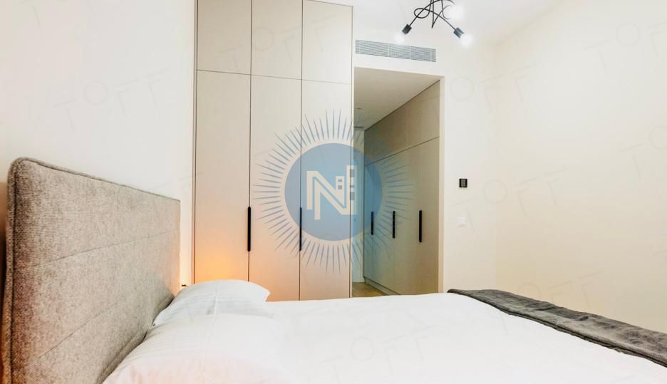 Apartament 3 camere Up-Site / Loc de parcare plus boxa - Poză 11