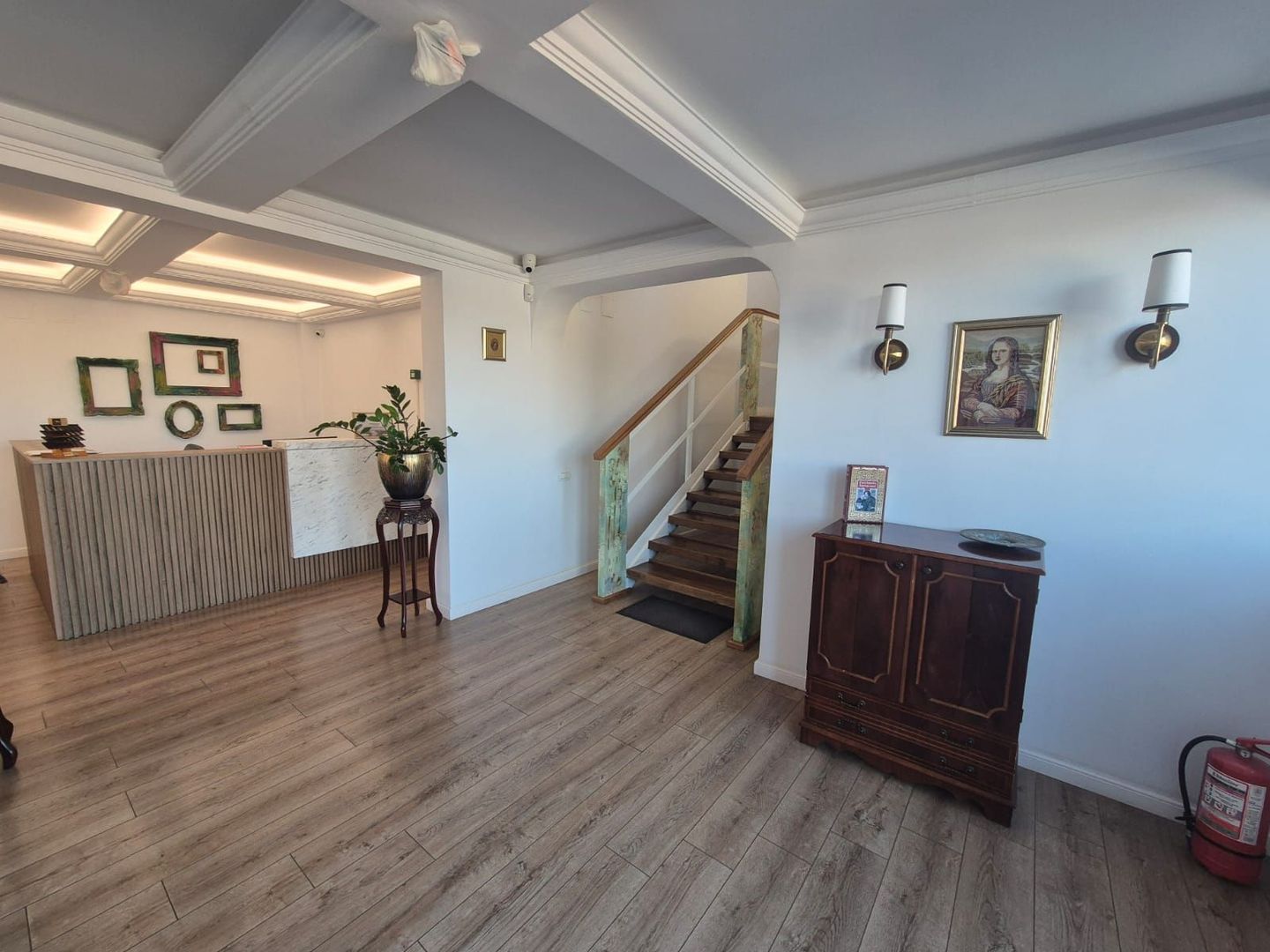 Hală premium 1.317 mp de vânzare, Pantelimon, birouri 496 mp - Poză 5