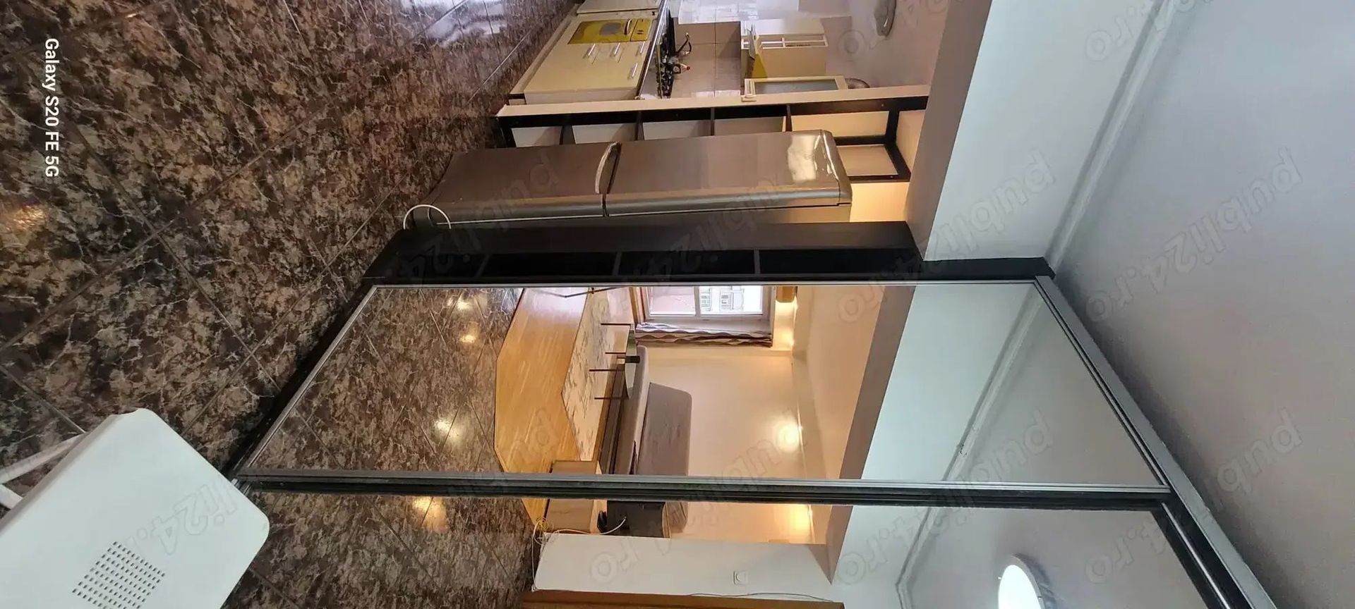 BRASADAS închiriază Studio 9/10 Piata Alba Iulia. - Poză 8