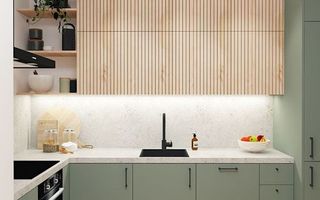 Apartament 2 camere Theodor Pallady Metrou Nicolae Teclu - Poză 4