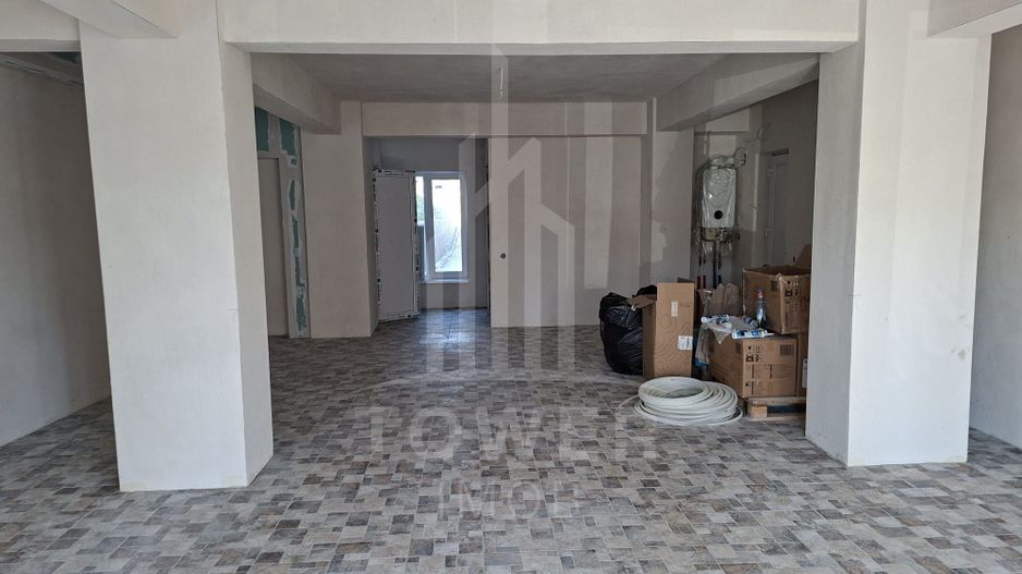 Spațiu Comercial de Închiriat – Turnișor, Sibiu - Poză 7