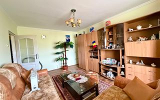 Apartament cu 3 camere in Marasti ! - Poză 3