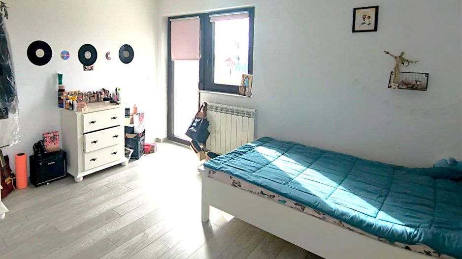 Vilă Spațioasă de vanzare în Sf. Ilie | 175 MP Utili - Poză 16