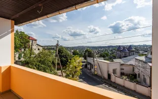 Vânzare, casă, 3 nivele + 8 ari, str. Alexandru Marinescu, Buiucani - Poză 22