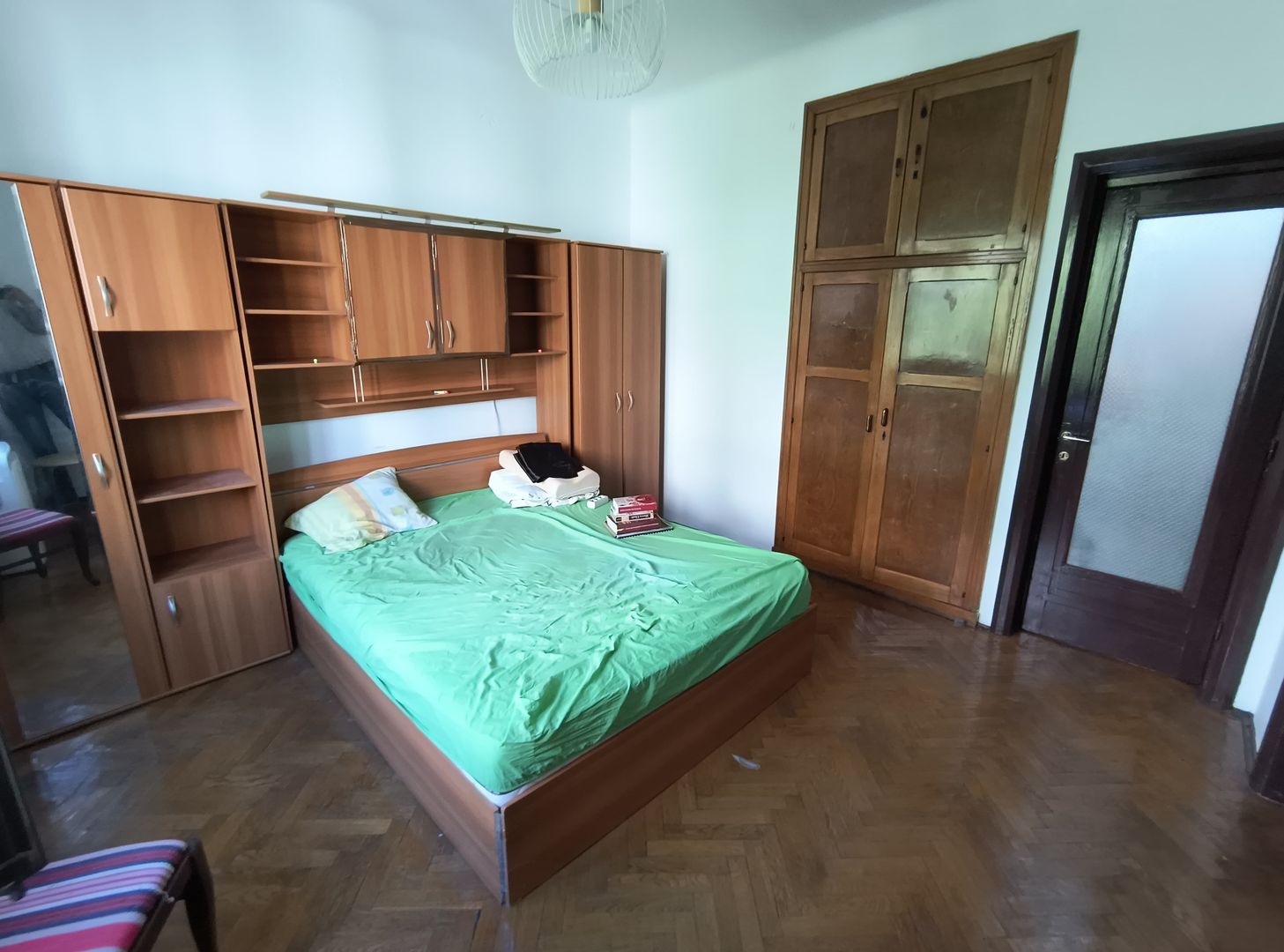 Calea Victoriei- Cismigiu- Sala Palatului- Biserica Luterana - Poză 5