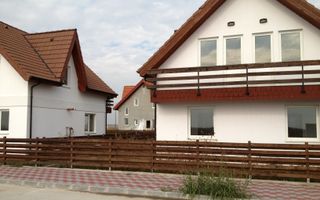 Loturi de teren pentru constructii de case in Paradise Valey - Poză 4