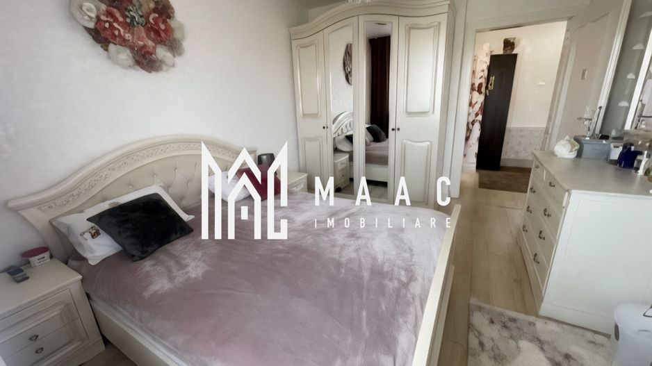 Casa Tip Duplex | 5 camere | 120 MPU | Curte 540 MP | Sura Mica - Poză 1