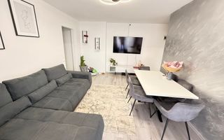 Apartament 2 camere | Ultrafinisat | Garaj + terasă | Zona Regal-Baciu - Poză 3