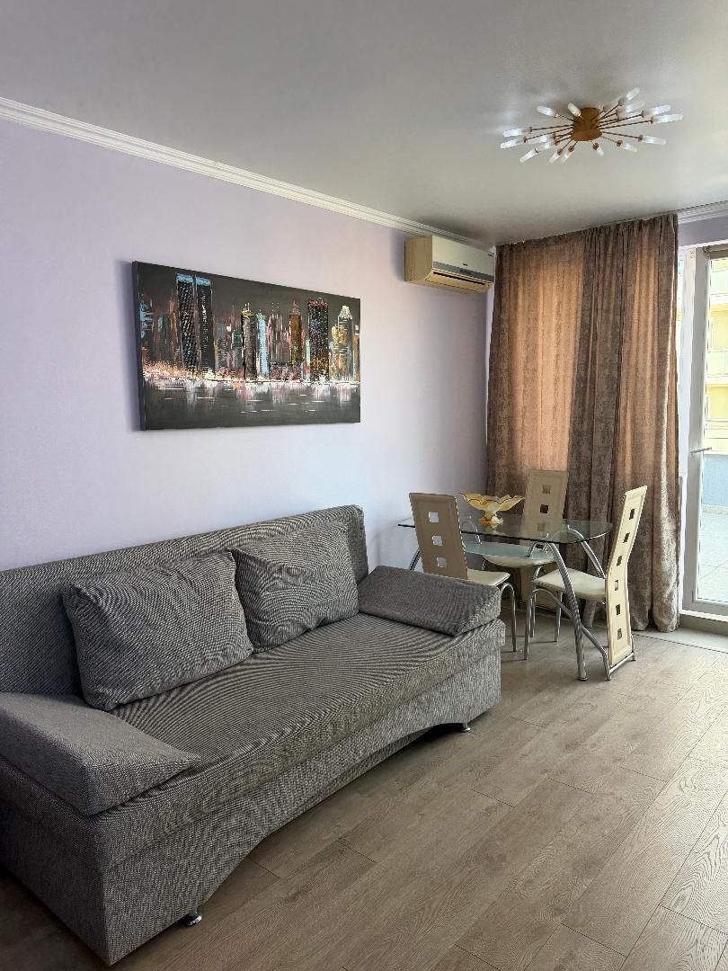 Apartament de inchiriat pe strada Grigore Moisil - Poză 1