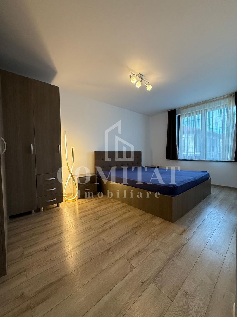 Duplex de inchiriat | 110mp | Cartier Europa - Poză 7