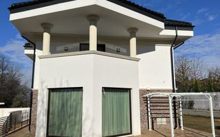 Vila Bucium D+P+E+M - Poză 2