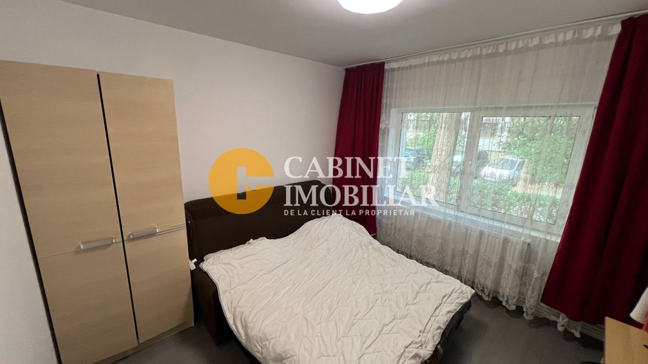 MIRCEA CEL BATRAN - 3 Camere Decomandat - 67 MP - Poză 3