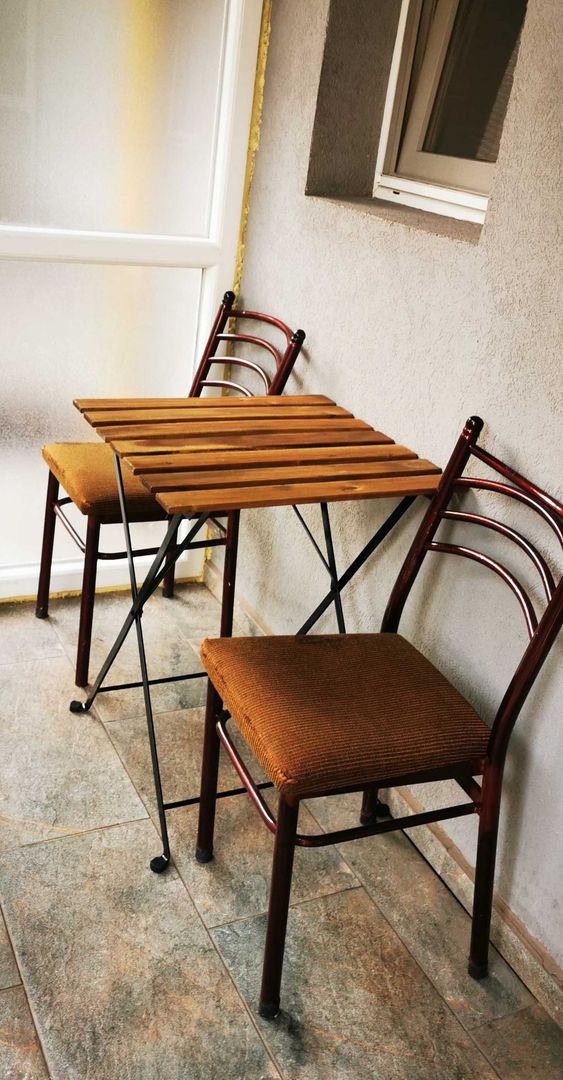 GARSONIERA FERDINAND, BUCATARIE DESCHISA, CENTRALA, METROU - Poză 5