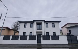 Casă spațioasă de vânzare – Sector 4, Metrou Aparatorii Patriei - Poză 1