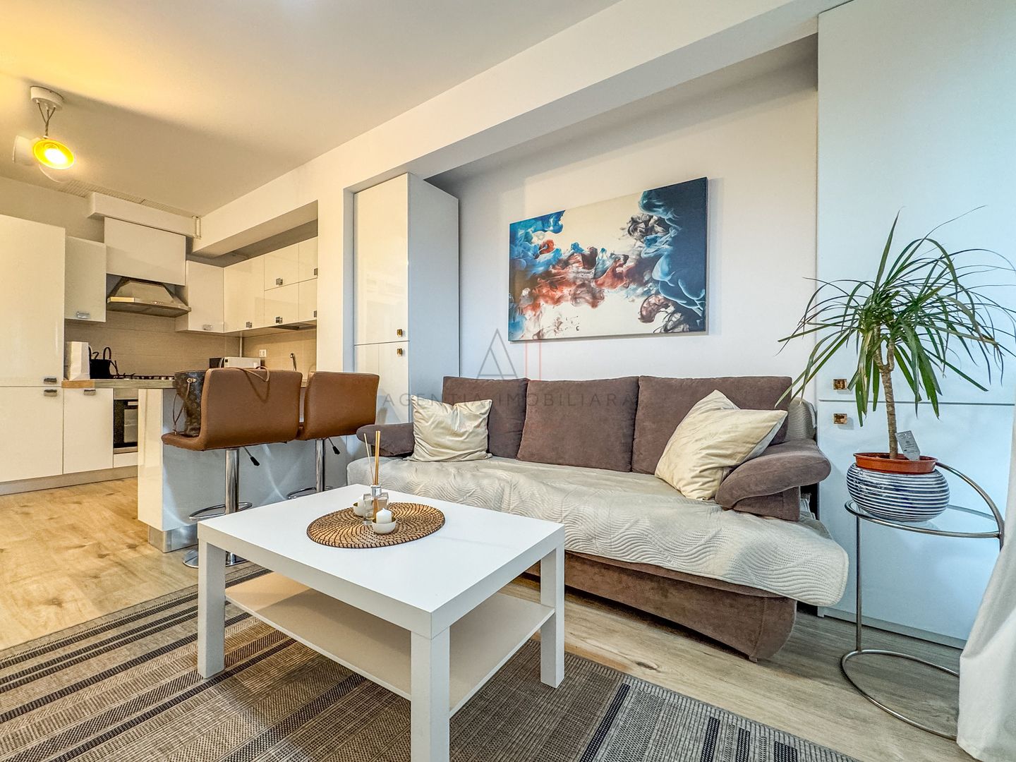 2 Camere Fabrica de Glucoza 150.000 E - Poză 1