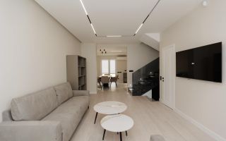 Chirie, casă, 4 camere, strada Plaiului, Botanica - Poză 1