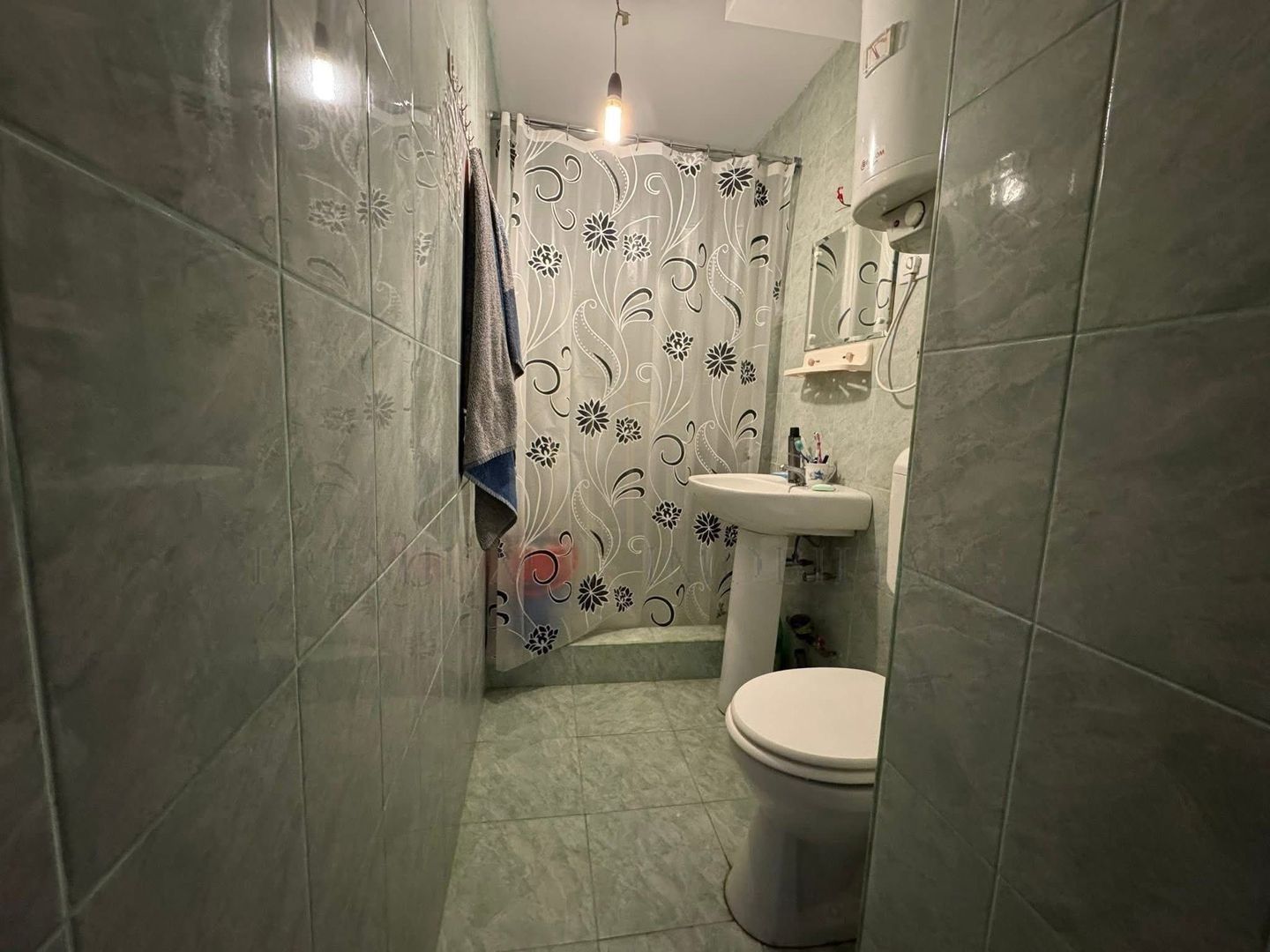 Garsoniera Confort 1 - Zona ultracentrala - Poză 6