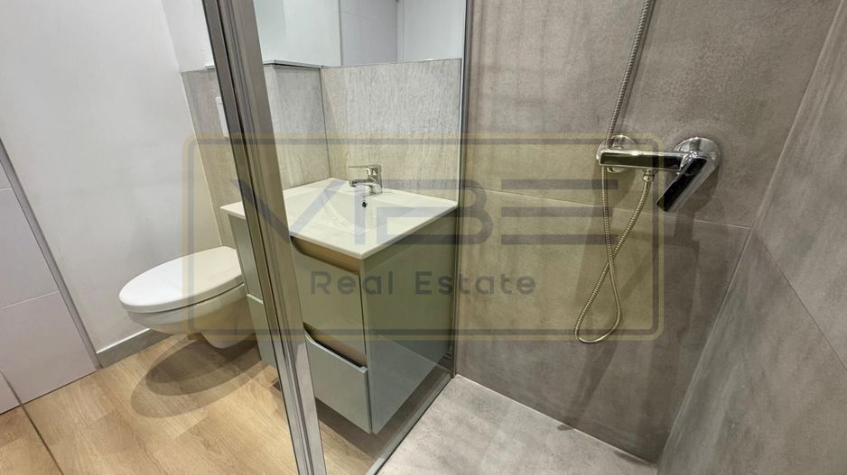 Apartament STUDIO Gara - Centru Palas Campus - Poză 12