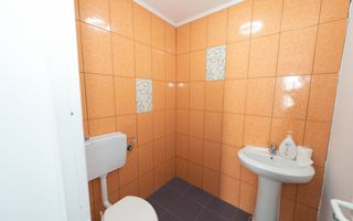 Spatiu comercial de 122mp în zona Grivita - Poză 9