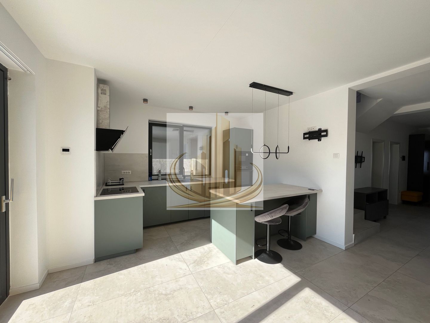 Duplex mobilat si utilat la cheie | Toate utilitatile - Poză 2