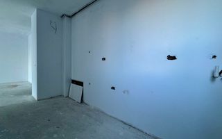 Apartament cu 2 camere *60mp utili* + curte *46mp*  // Floreasca - Park View - Poză 10