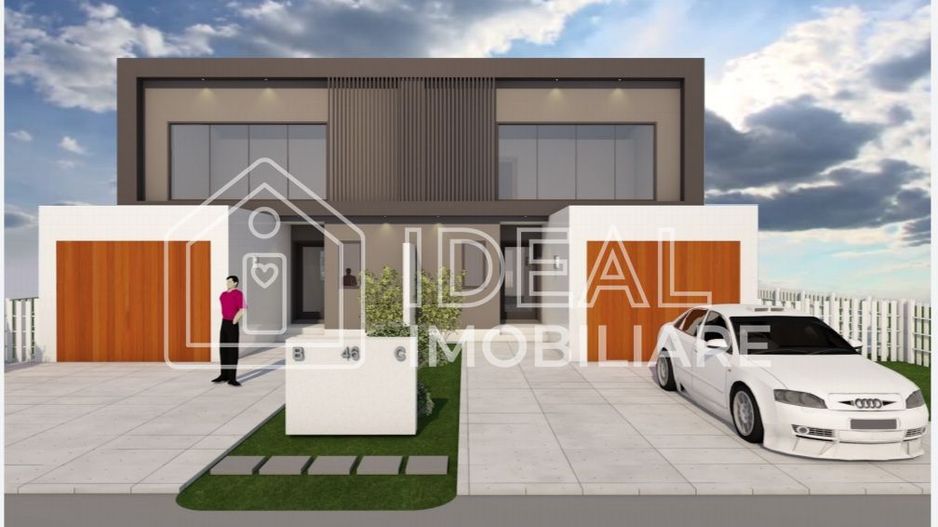 Prima închiriere | Casă Tip Duplex mobilată și utilată | 3 dormitoare - Poză 15