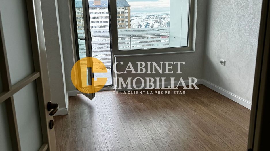 2 camere - Copou - 56mp - Poză 1