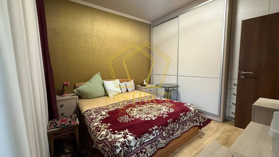Apartament spatios cu 3 camere | Braytim - Poză 7