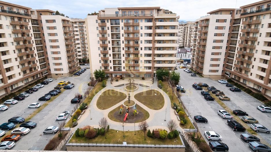 Chirie 2 Camere | Urban Pentha, lângă Mall Coresi - Poză 1