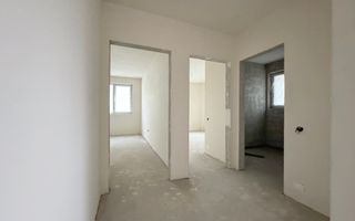 Apartament cu 3 camere/finisaje si parcare subt.incl./Somesului. - Poză 5